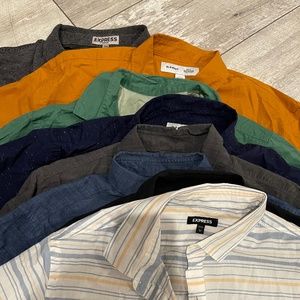 Men’s clothes